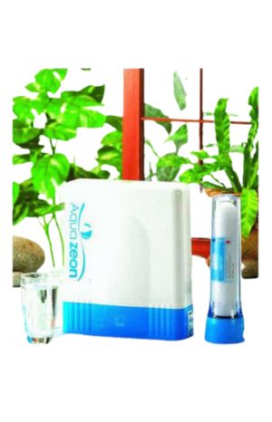 DXN AQUAZEON WATER SYSTEM