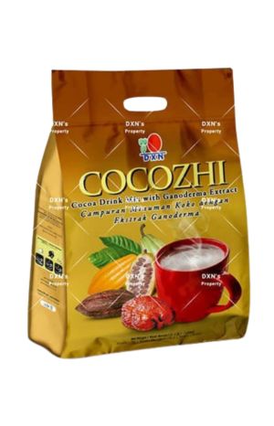 DXN COCOZHI