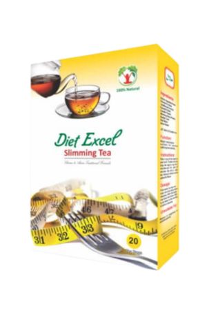 DIET EXCEL SLIMMING TEA