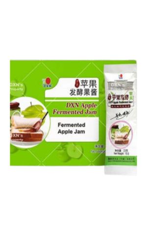 DXN APPLE ENZYME DRINK